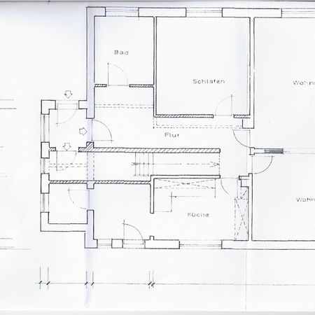 Apartament Badestrasse 72 Wyk auf Föhr Zewnętrze zdjęcie