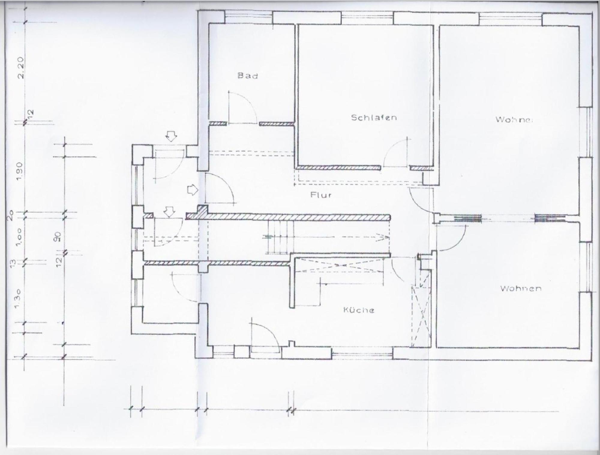 Apartament Badestrasse 72 Wyk auf Föhr Zewnętrze zdjęcie