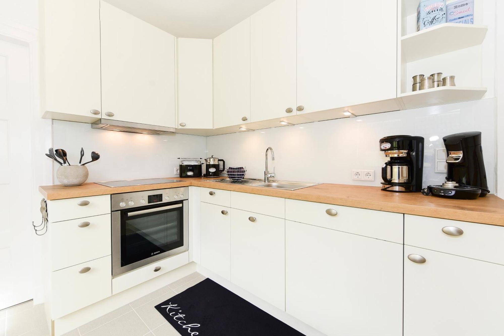 Apartament Badestrasse 72 Wyk auf Föhr Zewnętrze zdjęcie