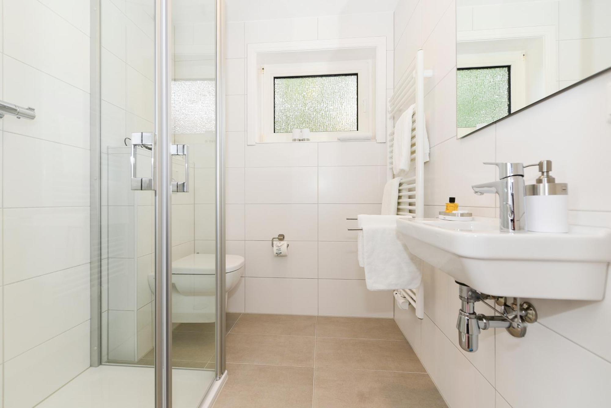Apartament Badestrasse 72 Wyk auf Föhr Zewnętrze zdjęcie