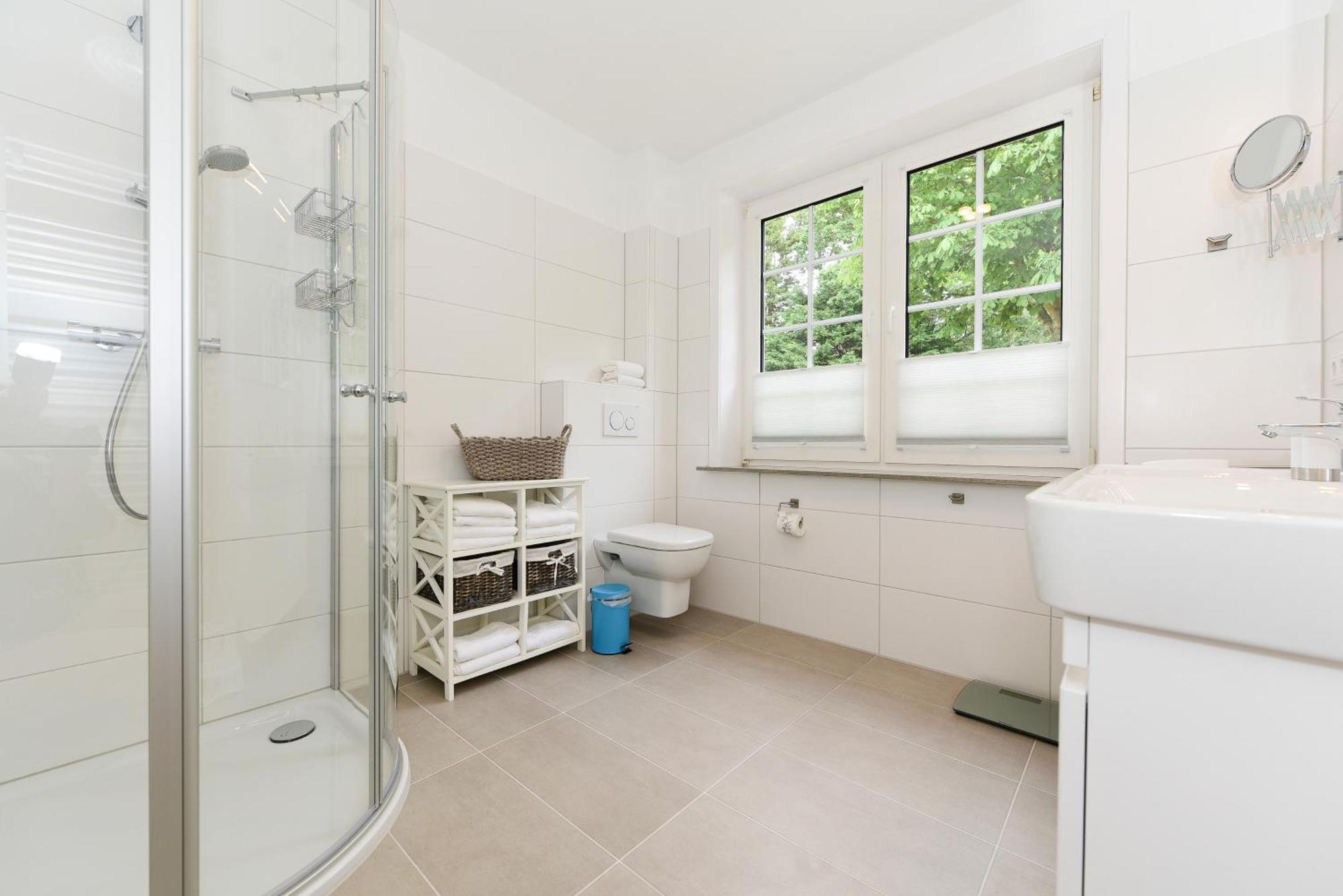 Apartament Badestrasse 72 Wyk auf Föhr Zewnętrze zdjęcie